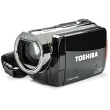 Toshiba Camileo X100