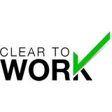 Clear to Work