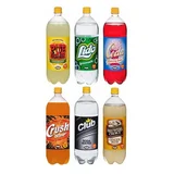 P & N Soda
