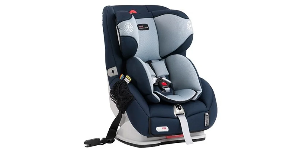 Britax store millenia plus