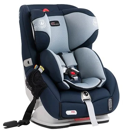 Britax graphene outlet safety rating