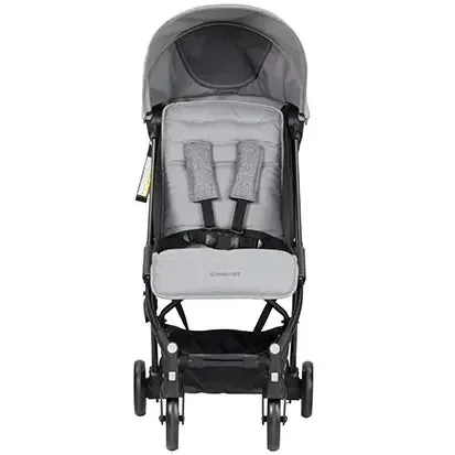 Steelcraft Urban Life | ProductReview 