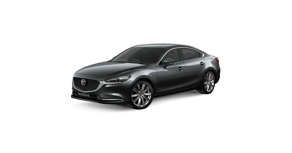 Mazda 6 GH (2008-2012) reviews