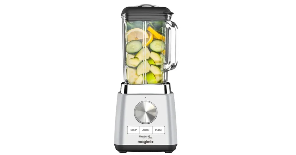 Magimix Blender Power 5XL reviews
