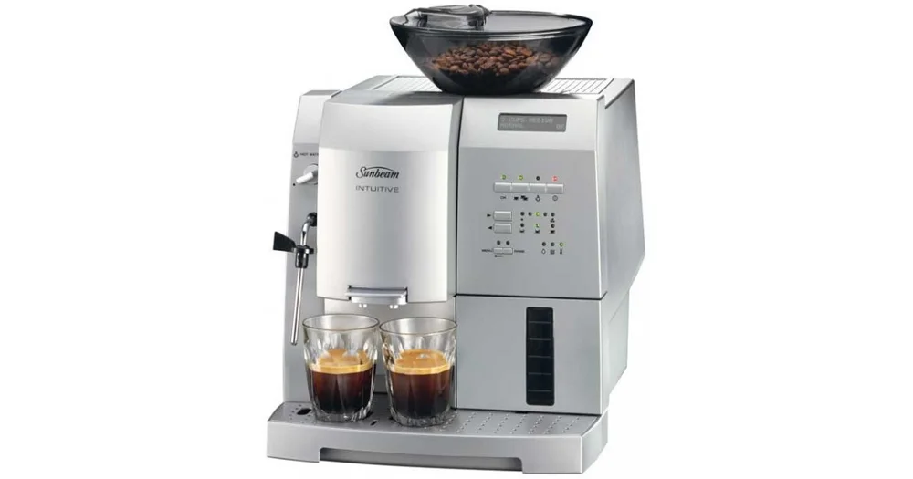 Sunbeam Intuitive Digital Em8910 Questions Productreview Com Au