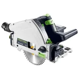 Festool TSC 55 / TSC 55K Cordless Plunge Saw