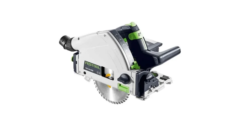 Festool tsc deals 55 18v