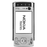 Nokia N95