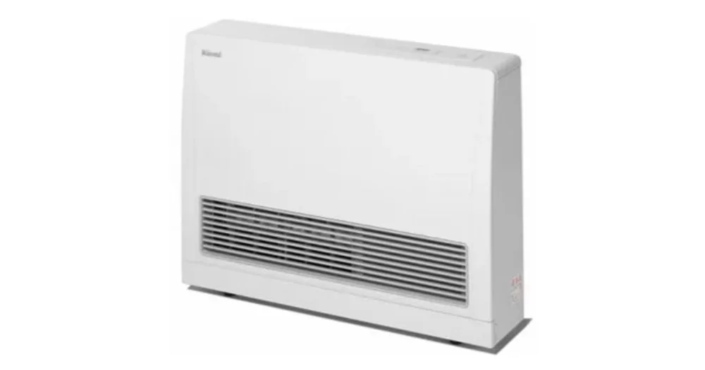 Rinnai Energysaver 559FT | ProductReview.com.au