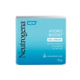 Neutrogena Hydro Boost Gel-Cream