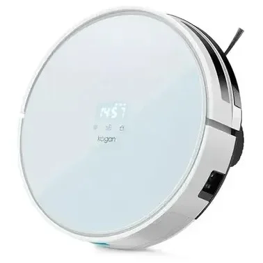 Kogan SmarterHome G40 Robot Vacuum reviews