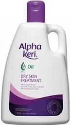 Alpha Keri Oil reviews