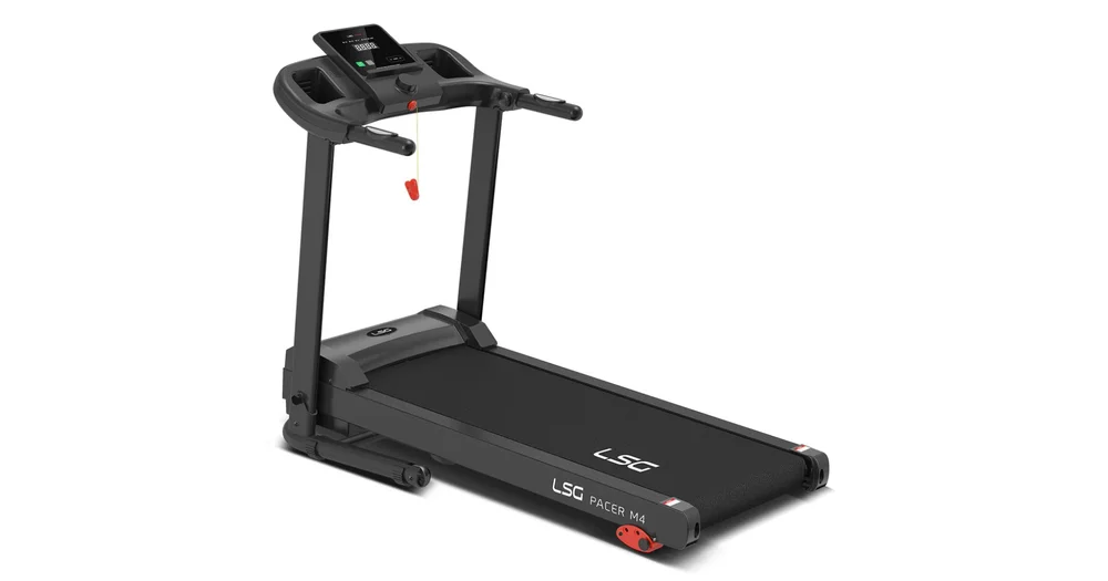 Lifespan fitness best sale tmpursuit2 pursuit treadmill