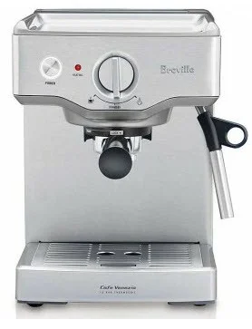 Breville compact cafe sale