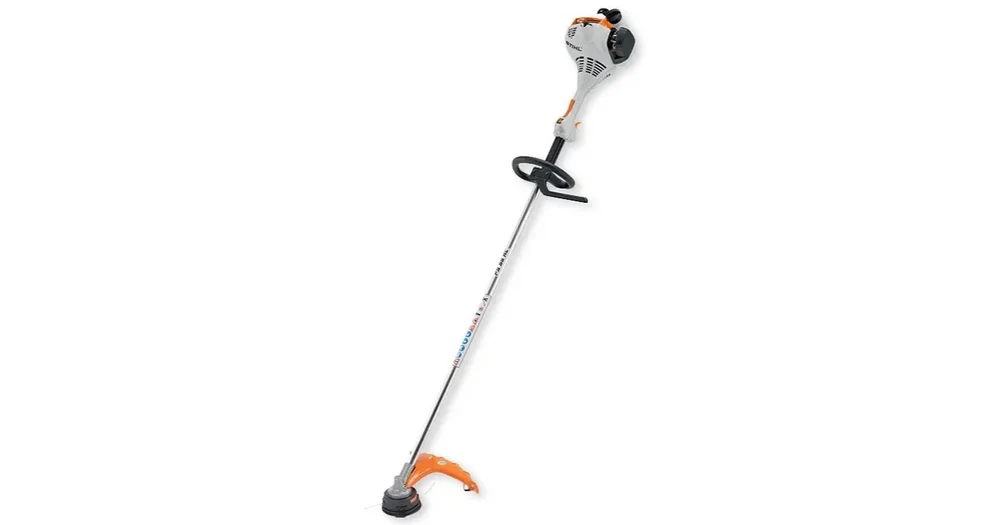 Stihl 55 r. Бензиновая мотокоса Stihl FS 55. Триммер Stihl FS-55 GSB 230-2. Комплектация триммера штиль фс55.