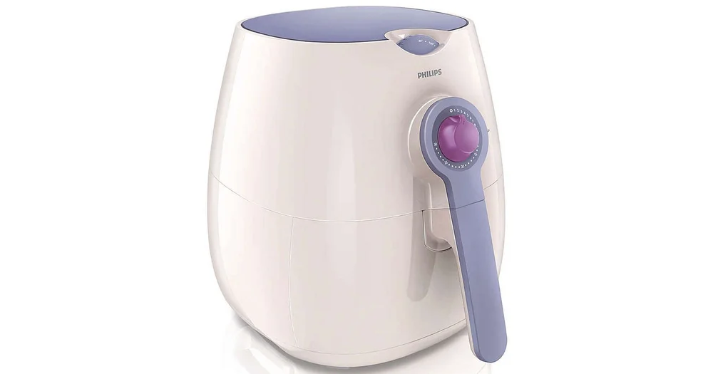 Philips Viva Collection Air Fryer HD9220/40 reviews