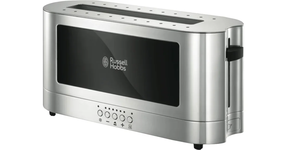 Russell Hobbs Elegance 2 Slice Toaster RHT152 reviews ProductReview