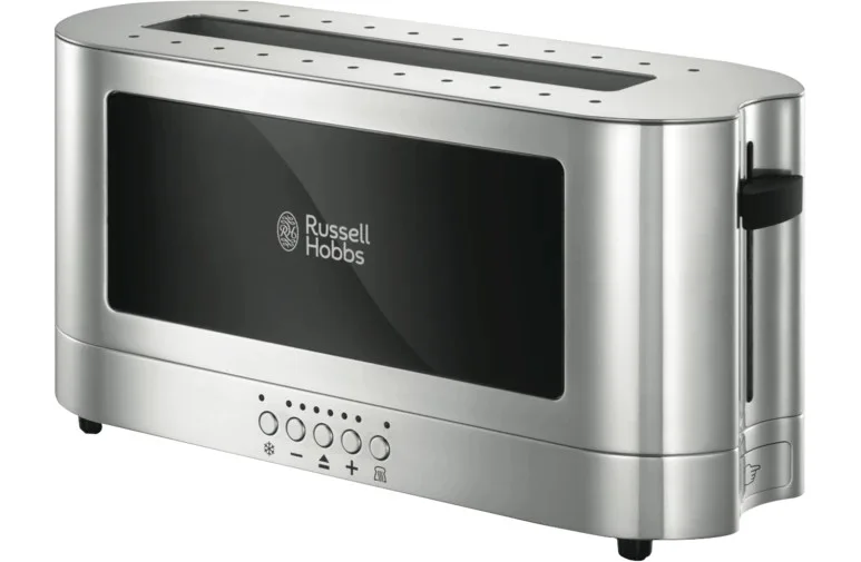 Russell Hobbs Elegance 2 Slice Toaster RHT152 reviews ProductReview