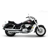 Hyosung GV650 Aquila Sport (2003-2009)