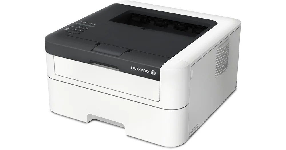 Fuji Xerox DocuPrint P256 dw reviews | ProductReview.com.au
