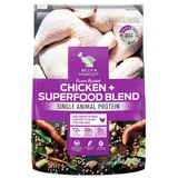 Billy + Margot Chicken + Superfood Blend Dry Adult Dog Food