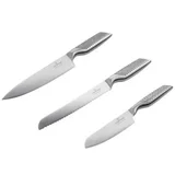 ALDI Crofton German Steel Knife Set