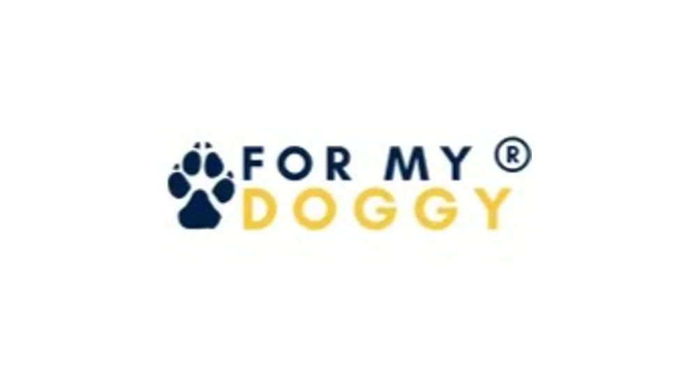 ForMyDoggy reviews