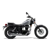 Suzuki Boulevard S40