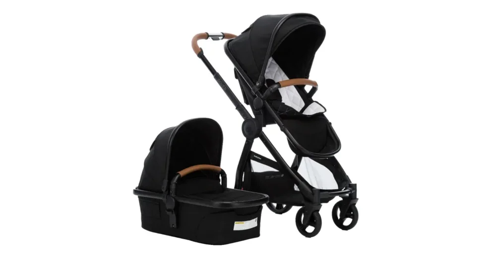 Babybee store pram review