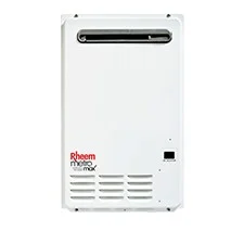 Rheem Metro | ProductReview.com.au