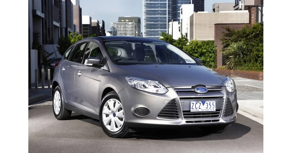 Ford Focus Lw Mk2 11 15 Questions Productreview Com Au