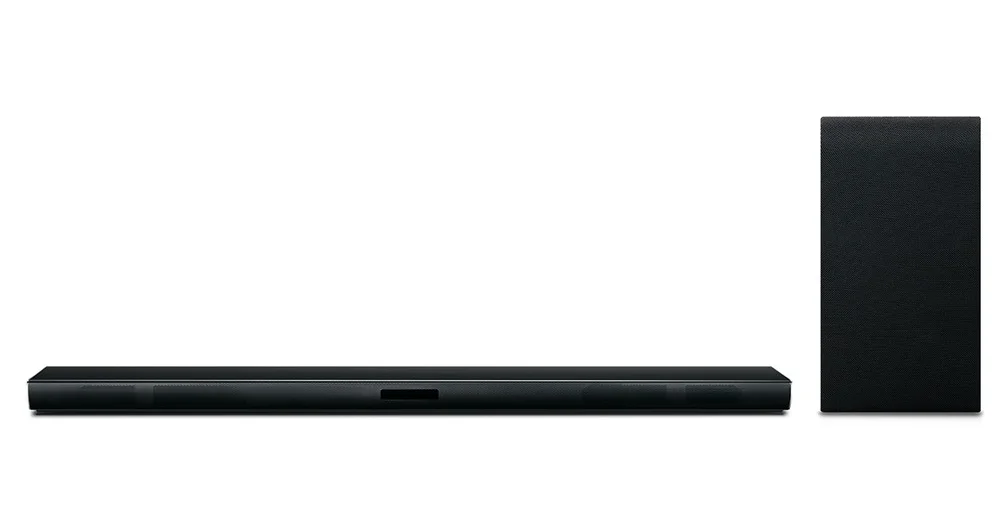 Lg sh5 clearance soundbar price