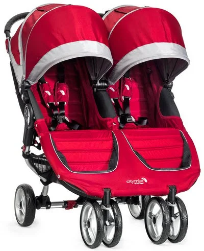 baby jogger city mini double australia