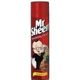 Mr Sheen Furniture Polish