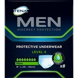 TENA Men's Protective Underwear Level 4