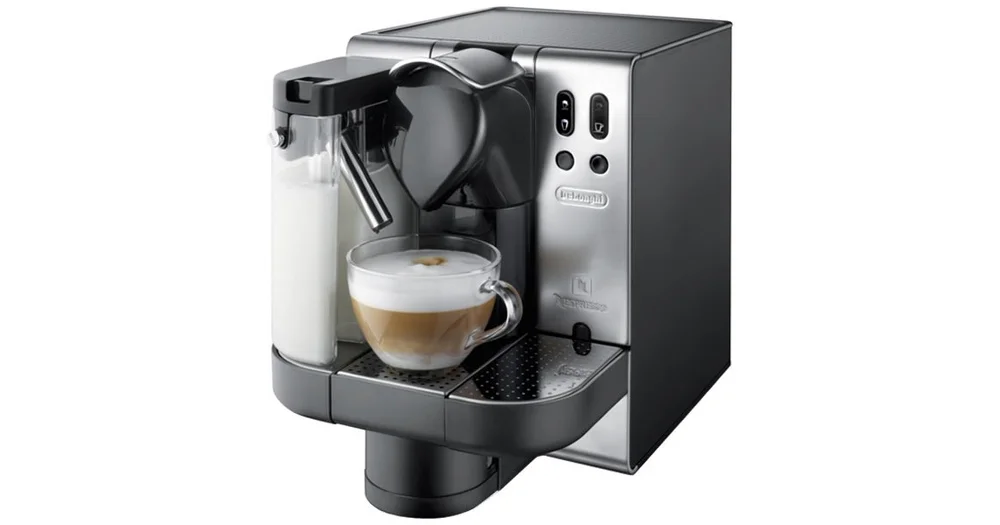 DeLonghi Nespresso Lattissima EN680M reviews ProductReview .au