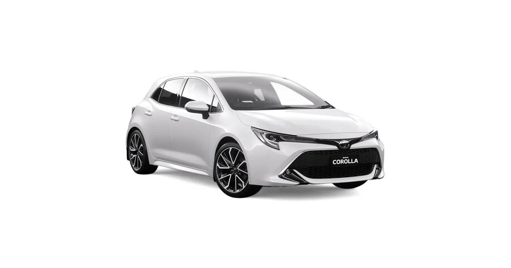Toyota Corolla E210 Hatch Petrol ZR (2018-2024) reviews | ProductReview ...