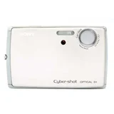 Sony Cyber-shot DSC-T33