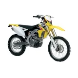 Suzuki RMX450Z