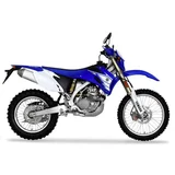 Yamaha WR450F