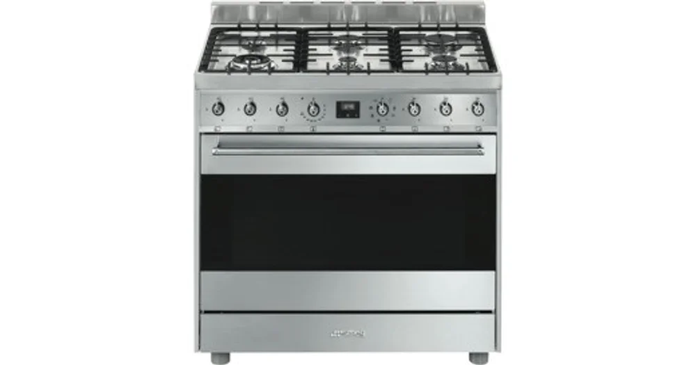 Smeg CS9GMXA