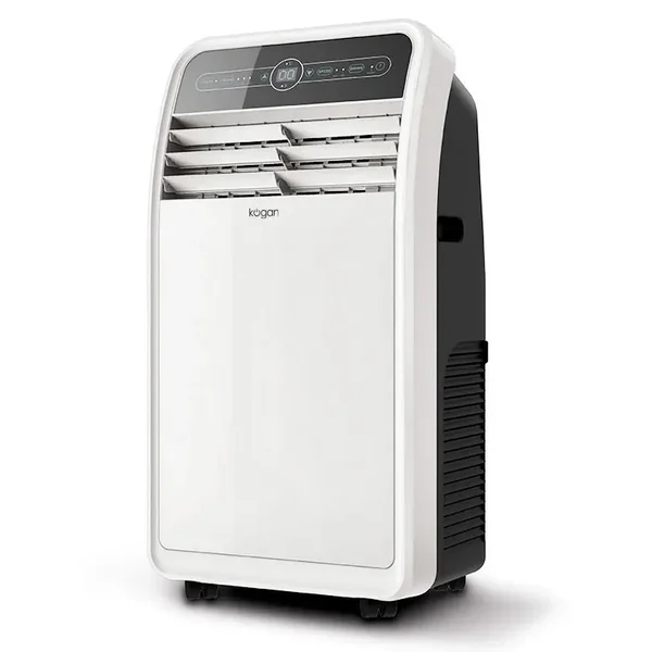 Kogan Portable Air Conditioner reviews (page 3)