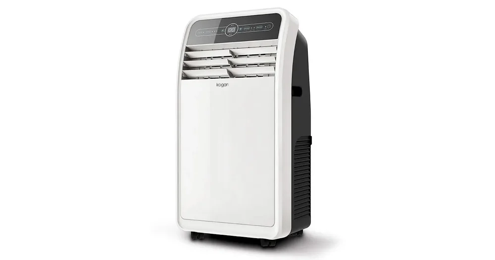 Kogan cheap air cooler