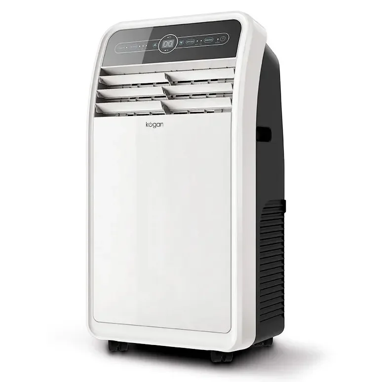 Kogan Portable Air Conditioner reviews