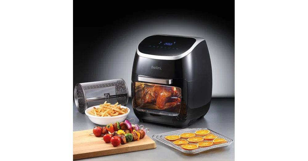 Bellini air shop fryer target