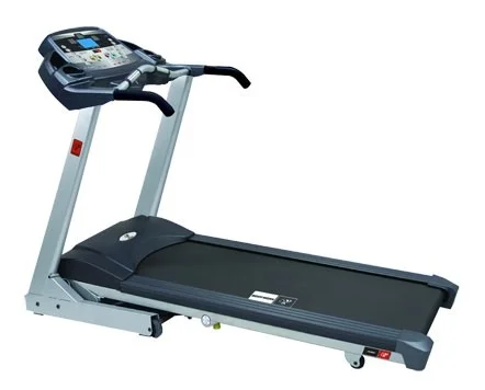 bodyworx treadmill