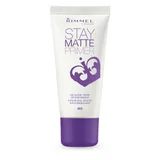 Rimmel Stay Matte Primer