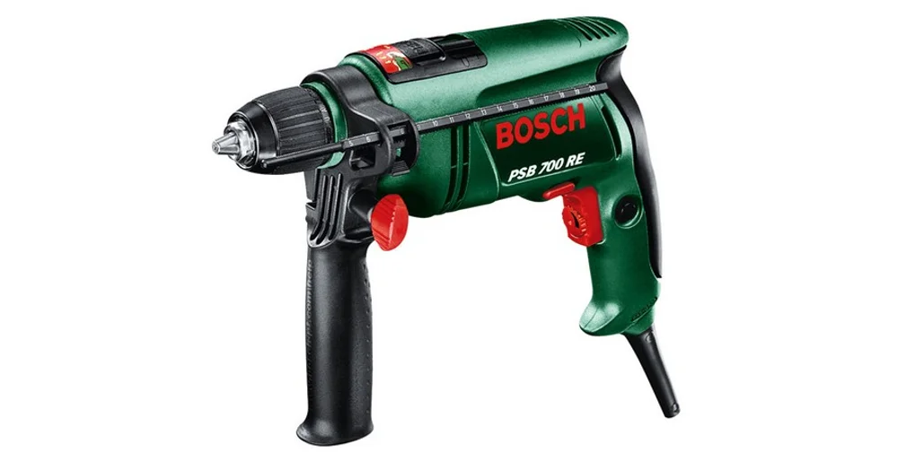 Bosch PSB 700-2 RE Impact