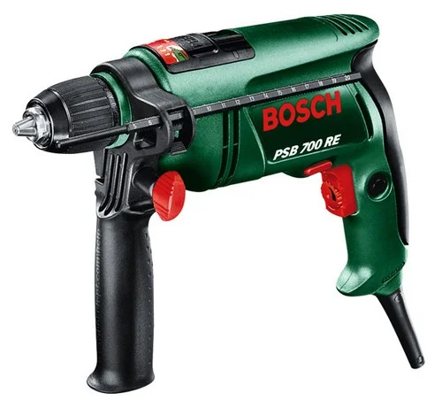 Bosch 700 hammer online drill