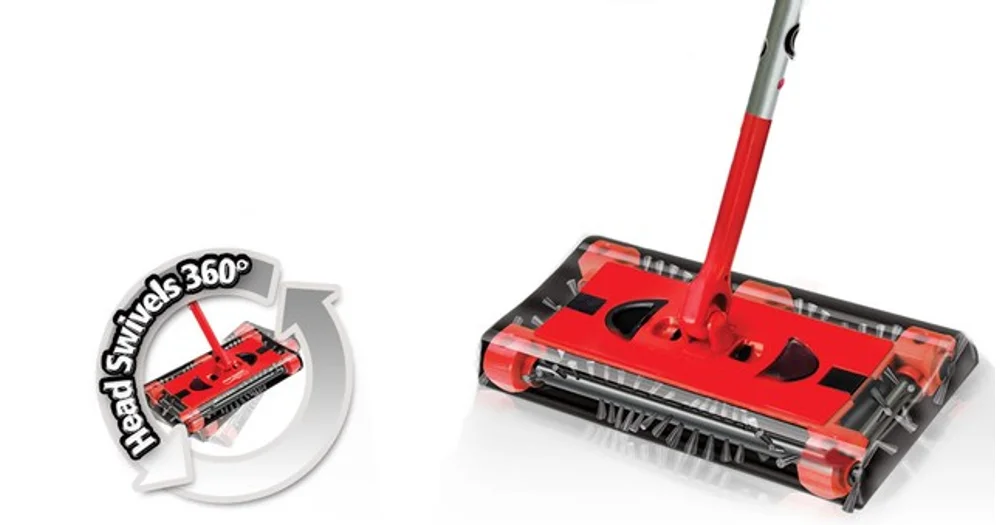 Swivel Sweeper G6